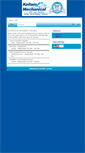 Mobile Screenshot of kellammechanical.prevueaps.com