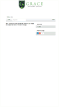 Mobile Screenshot of gracetax.prevueaps.com